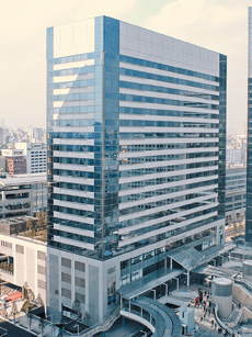Tokyo Head Office
