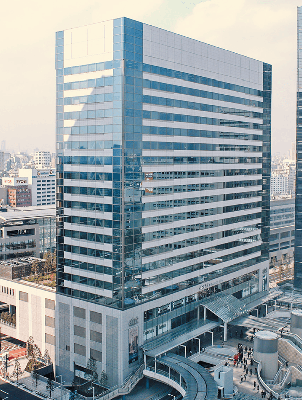 Tokyo Head Office